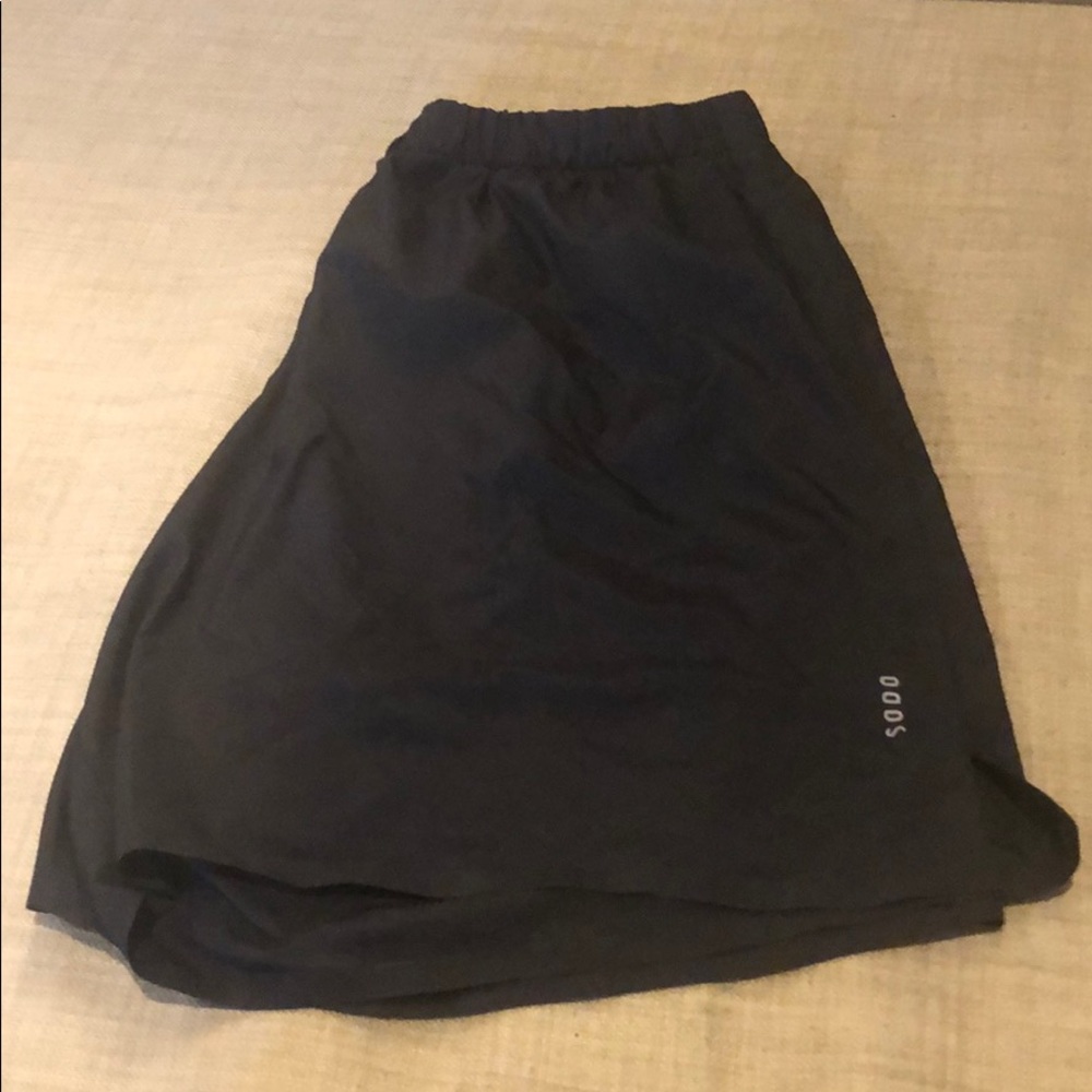 EUC Men’s SODO Shorts (M)